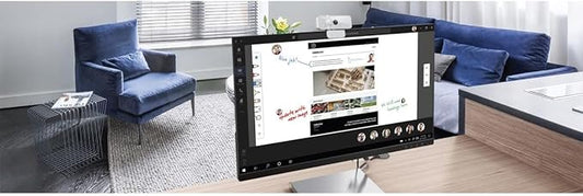 Lenovo HD 1080p Webcam - Image 2