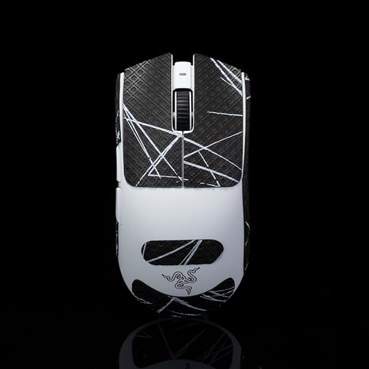 Grip Tape for Razer Viper V3 Pro by Hoekyio