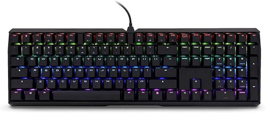 Cherry MX Board 3.0 S Wired Gamer Mechanical Keyboard by CHERRY