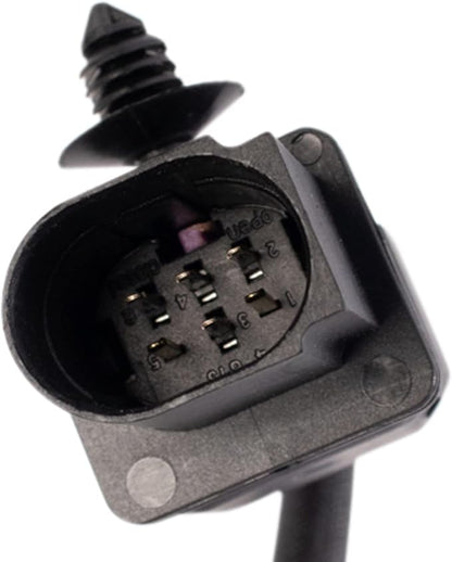 TRQ O2 Oxygen Sensor 5 Wire Wide-Band Planar Compatible - Image 4