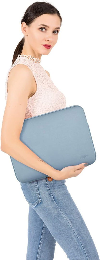 MOSISO Laptop Case 15 inch, 15 inch Laptop Sleeve Bag Compatible - Image 5