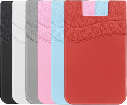 SS Card Holder for Phone Case by SS