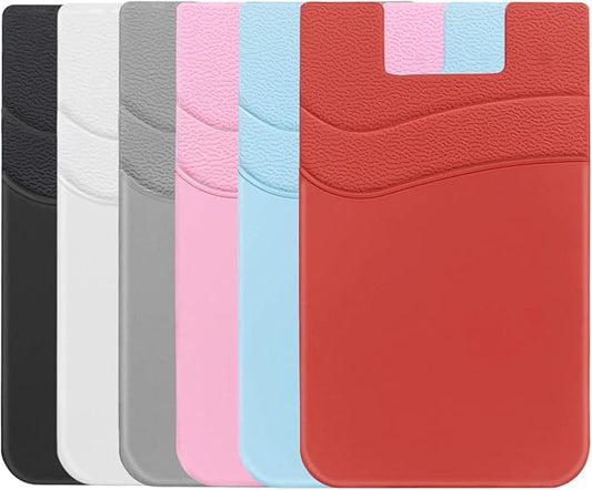 SS Card Holder for Phone Case by SS