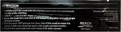 UES DDR15 APS-C Sensor Cleaning Swabs - Image 6
