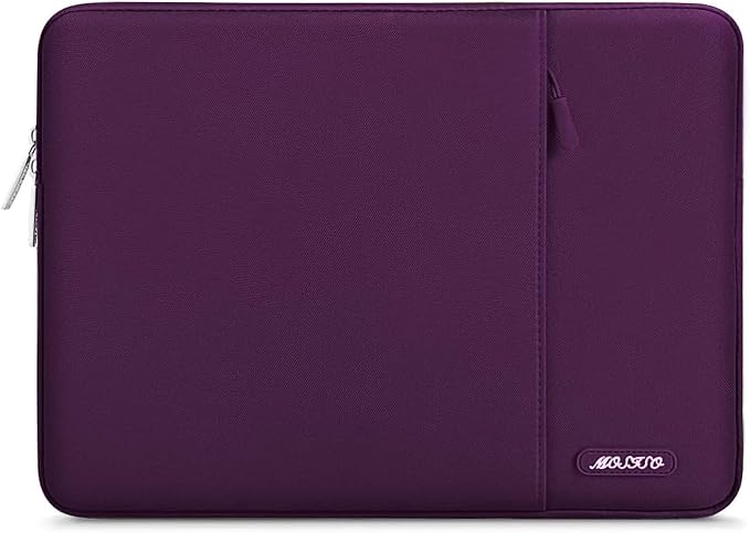 MOSISO Laptop Case 16 inch, 15-15.6 inch Laptop Sleeve Compatible by MOSISO