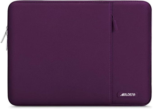 MOSISO Laptop Case 13 inch, 13 inch Laptop Sleeve Compatible by MOSISO