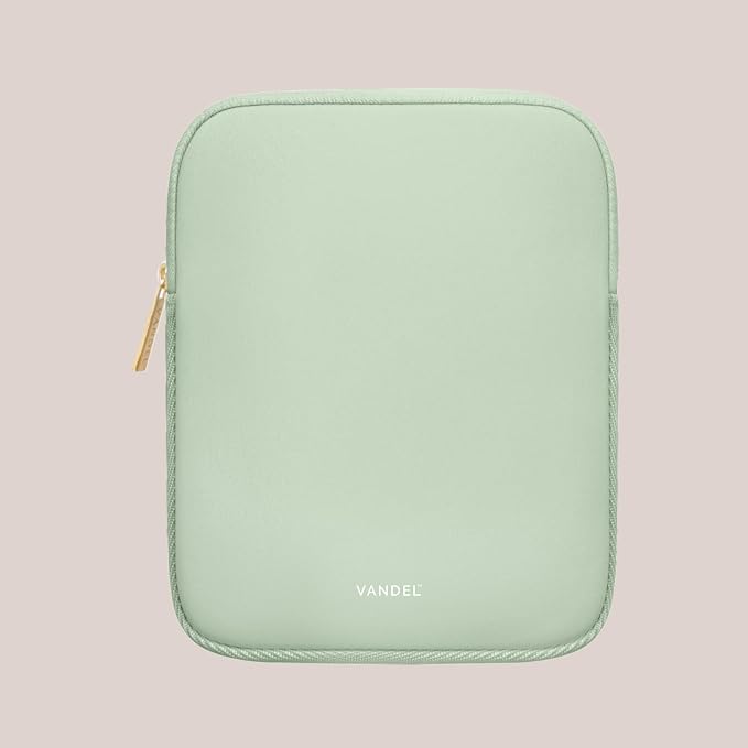 Vandel 9-11 Inch Tablet Sleeve, iPad Sleeve 11 inch Travel Pouch, Fits iPad Pro - Image 9