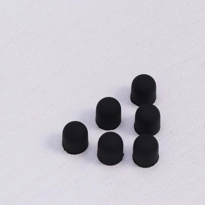 15pcs Pen Tip Case Silicone Stylus Tip Pen Tip Cover Touch Screen Stylus Tip - Image 6