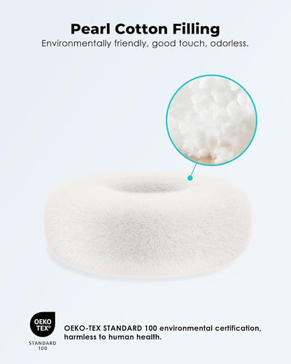 Viozon Tablet Stand Pillow, Compatible - Image 8