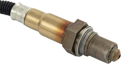 TRQ Engine Exhaust O2 02 Oxygen Sensor Direct Fit Upstream Compatible - Image 5