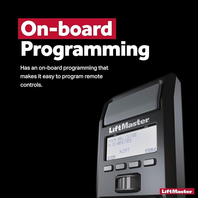LiftMaster 880LM Motion - Image 4