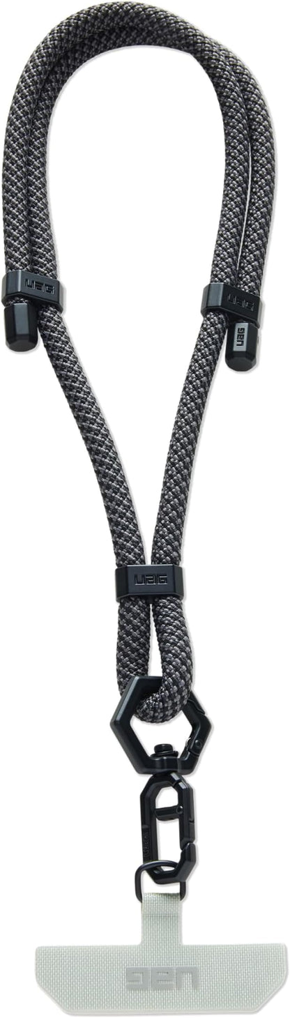 URBAN ARMOR GEAR UAG Phone Lanyard Wrist Strap Adjustable Paracord Lanyard by UrbanArmorGear
