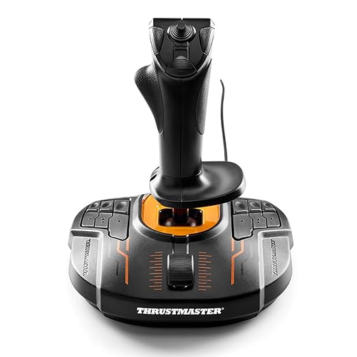 Thrustmaster T16000M FCS - Image 2