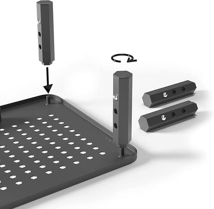 EVOOMI Monitor Stand Riser - Image 4