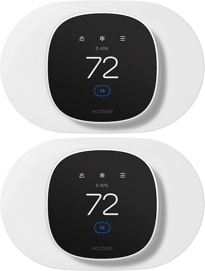 Tim Kit for Smart Thermostat Essential 2025, Wall Plate Cover Accessory for by Petrichor