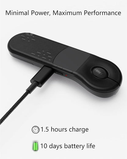 Air Mouse for PC/iOS/Android - Image 9