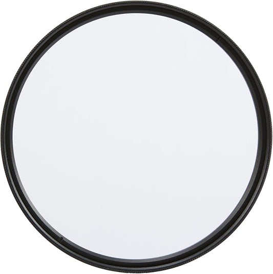 Amazon Basics UV Protection Camera Lens Filter - 77mm - Image 2