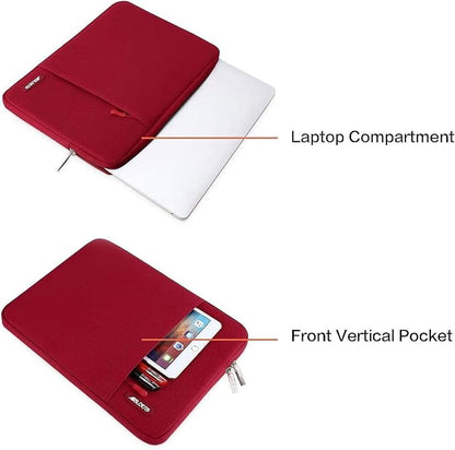 MOSISO Laptop Case 14 inch, 14 inch Laptop Sleeve Compatible - Image 4