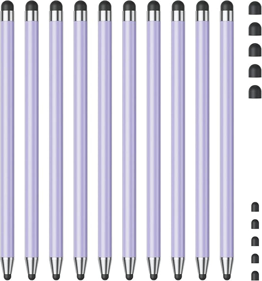 Stylus, Stylus Pen for Touchscreen, High Precision and Sensitivity Stylus Pen by Unknown