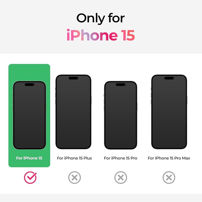SIELO 2 Pack Matte Screen Protector, 9H Hardness Shatterproof & paper-feel PET - Image 9