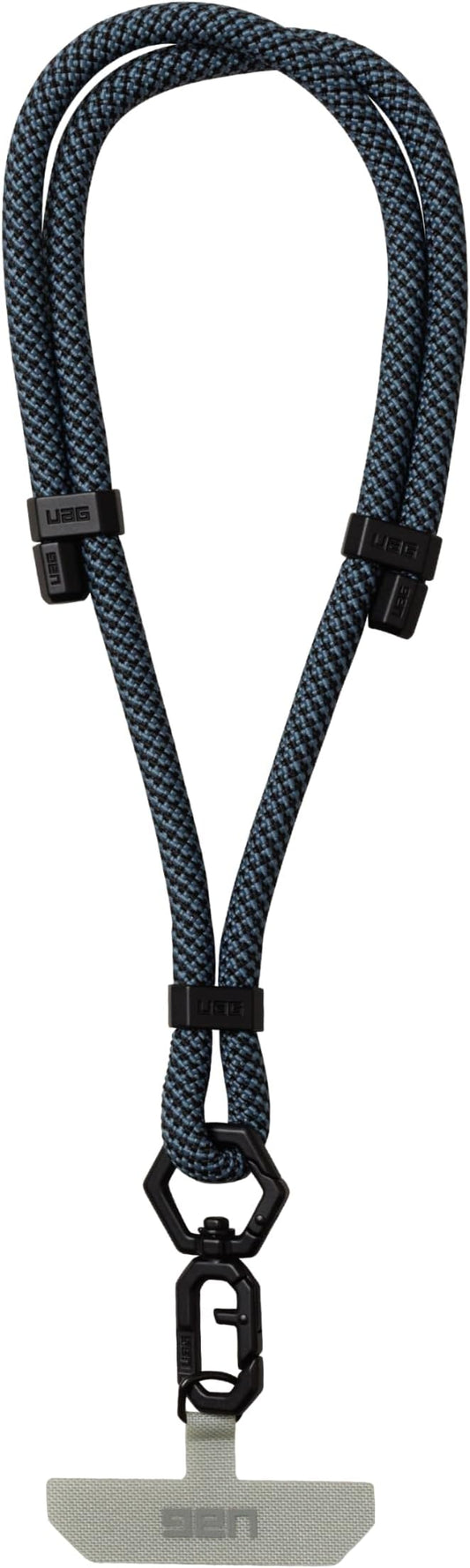 URBAN ARMOR GEAR UAG Phone Lanyard Wrist Strap Adjustable Paracord Lanyard by UrbanArmorGear