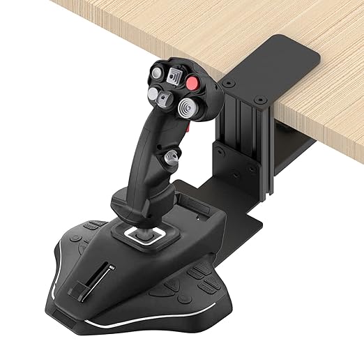 Quick Release Desk Mount: Compatible - Image 8
