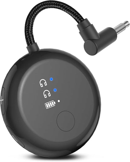 Avantree SoundJet R1 – Airplane Bluetooth Adapter by Avantree