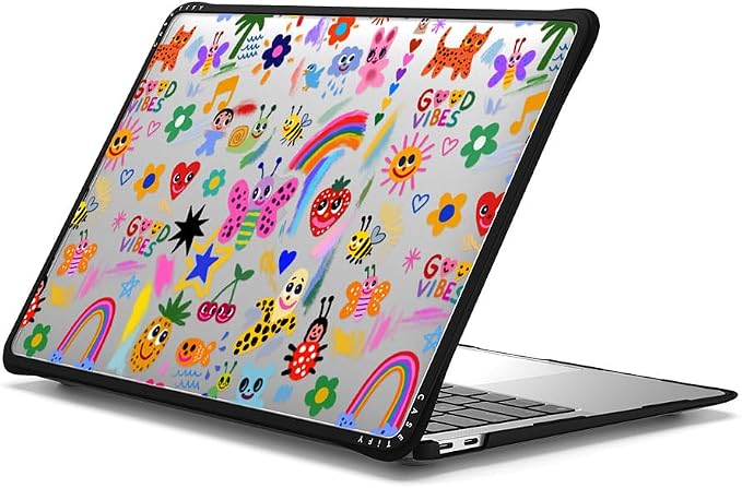 CASETiFY Impact MacBook Air 13" Case - Image 2