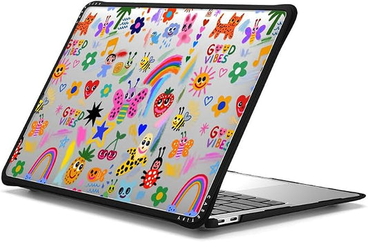 CASETiFY Impact MacBook Air 13" Case - Image 2