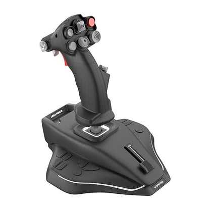WINWING URSA MINOR Fighter Joystick L:Compatible - Image 4