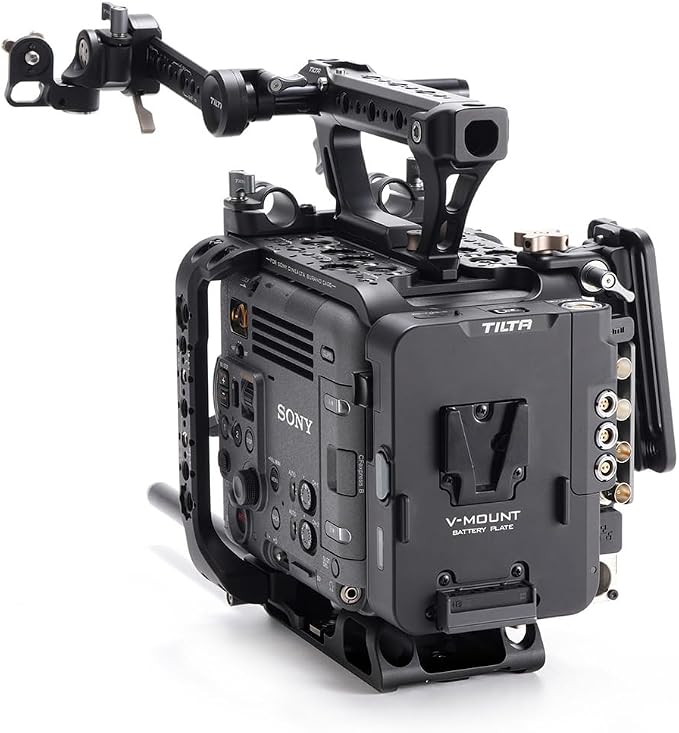 Tilta Camera Cage Compatible - Image 4