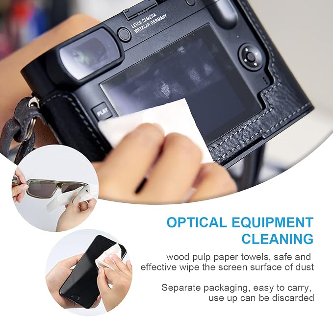VSGO DKL-15B Professional Cleaning Kit - Image 6