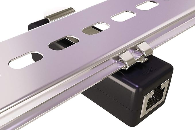 Ethernet Surge Protector PoE+ Gigabit Gas Discharge Tube - Image 4