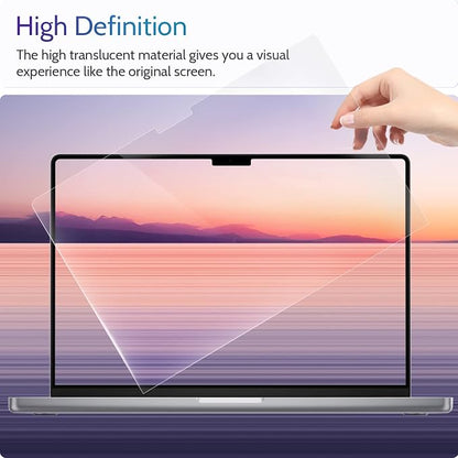 3-Pack Anti Blue Light Screen Protector - Image 5