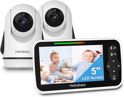 HelloBaby Video Baby Monitor by HelloBaby