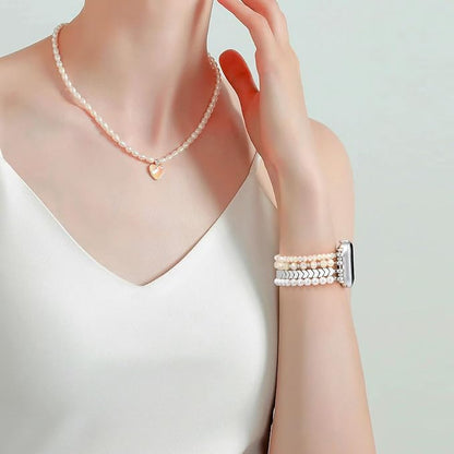 MOFREE Beaded Bracelet Compatible - Image 6