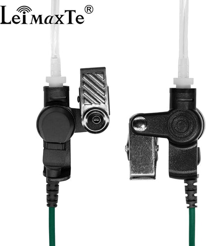 Two Way Radio Headset Compatible - Image 5