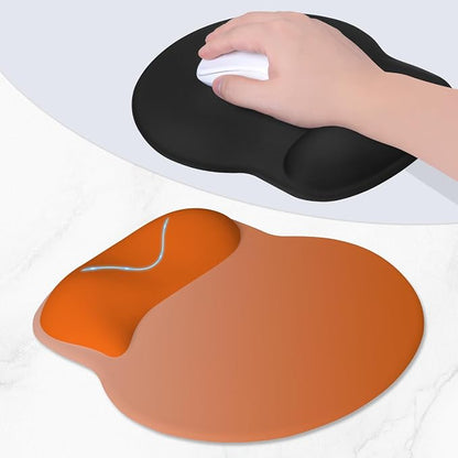 ITNRSIIET Ergonomic Mouse Pad - Image 3