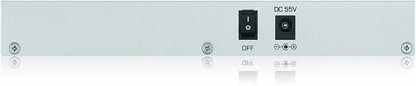 Zyxel 5-Port PoE Switch | Web Managed Gigabit Network Ethernet Splitter | 5X - Image 7