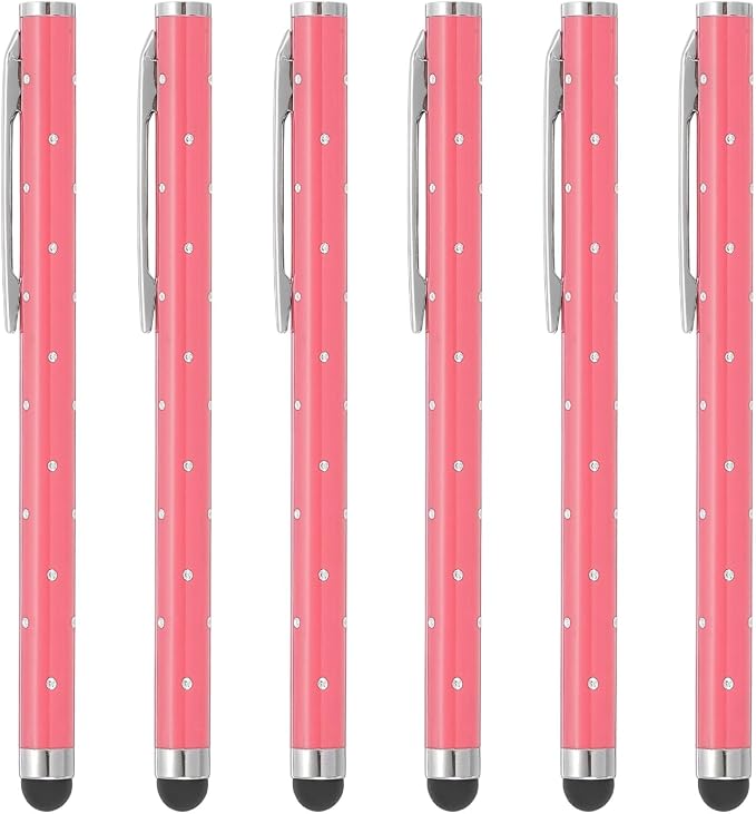 PATIKIL Stylus Pens for Touch Screens by PATIKIL