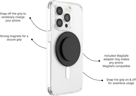 PopSockets Phone Grip for MagSafe - Image 2