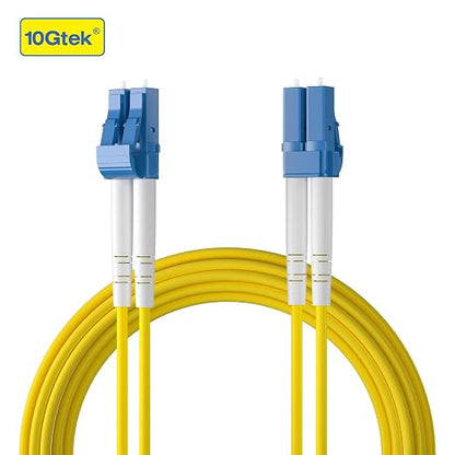 10Gtek Fiber Patch Cable - Image 3