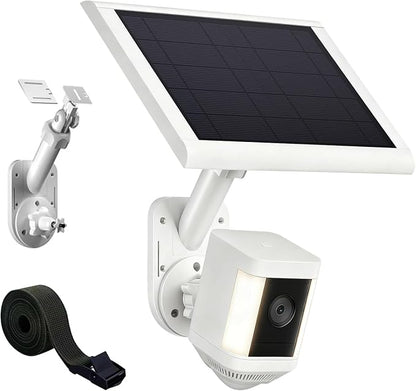 2-in-1 Wall and Pole Mount for Ring Cameras | Compatible by BECOMFY