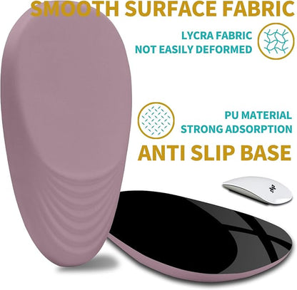 Hokafenle Ergonomic Mouse Pad Wrist Support - Image 6