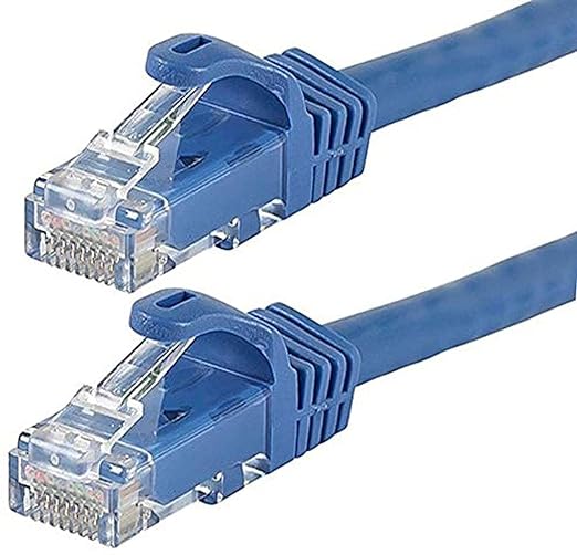 Monoprice Cat6 Ethernet Patch Cable by Monoprice