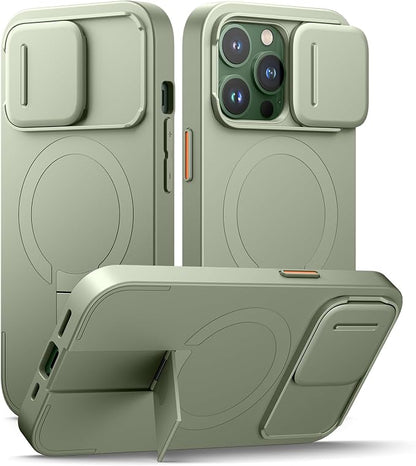 SURITCH for iPhone 13 Pro Case by SURITCH