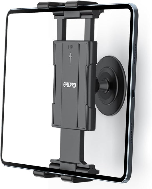 OHLPRO Tablet Wall Mount Holder by OHLPRO