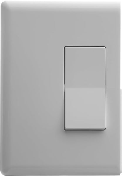 Home Automation Lighting, ZWAVE Plus Smart Switch by Ecolink - Image 4