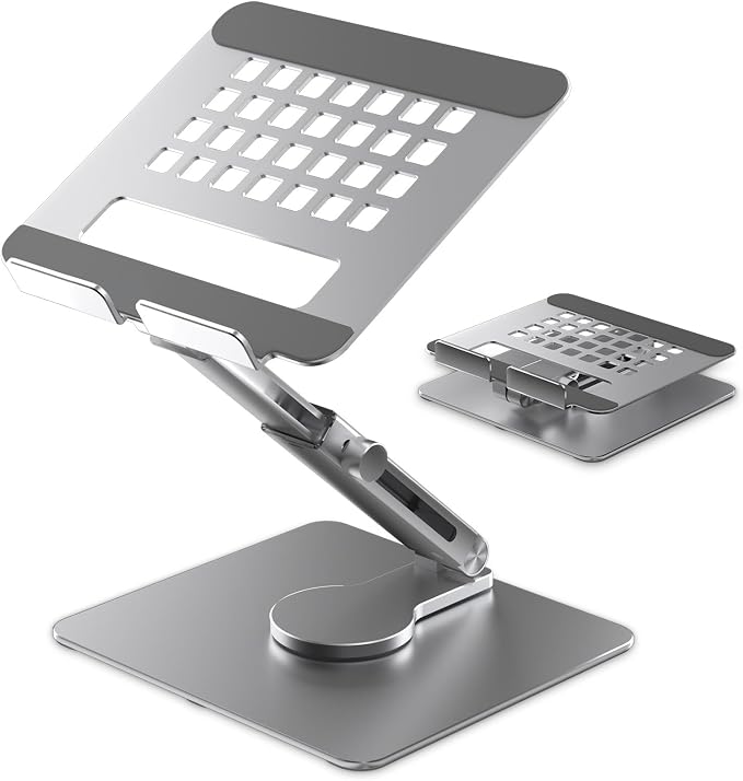 Tablet Stand, Height Adjustable - Image 8