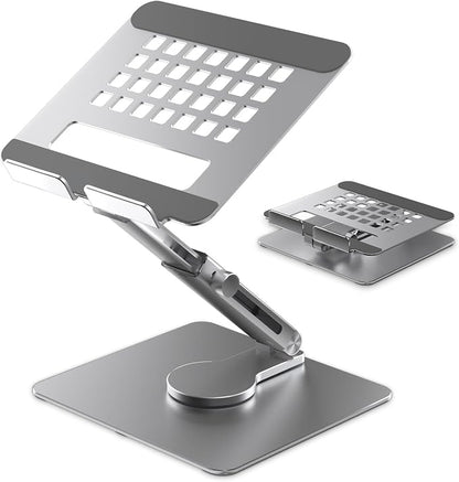 Tablet Stand, Height Adjustable - Image 8